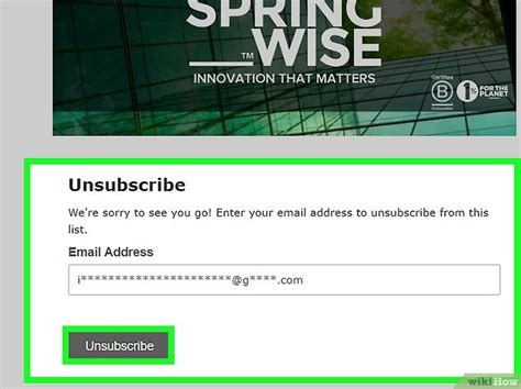 How to Cancel Email Subscriptions Instantly: An Easy。